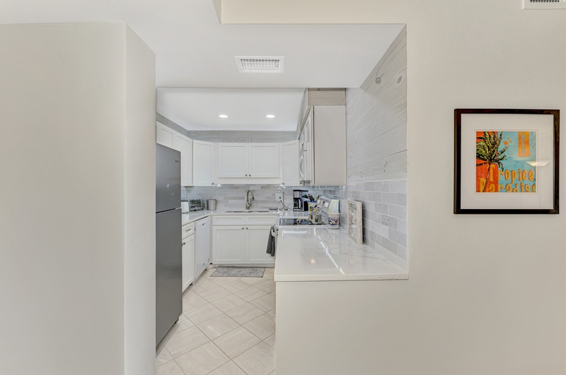 Harbor Towers 308 - Tropical Sand Accommodations