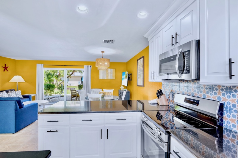 Jamaica Royale PH5 by Tropical Sands Accommodations