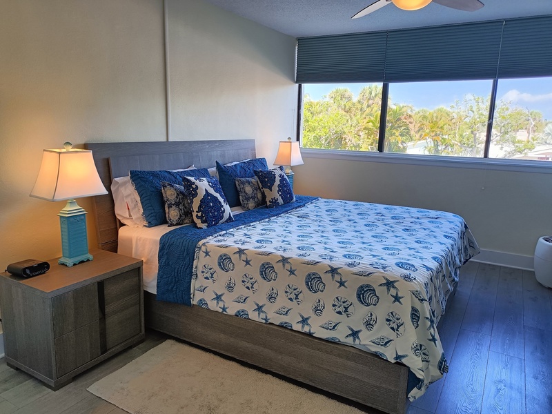 Our House at the Beach W-103 by Tropical Sands Accommodations