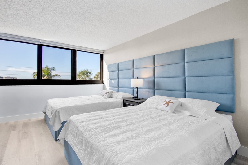 Our House at the Beach E-204 by Tropical Sands Accommodations