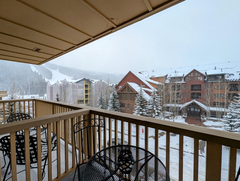 Walking distance to Keystone Ski Resort #winter