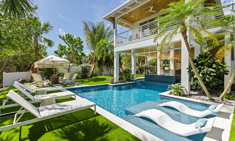 Hardin Hideaway