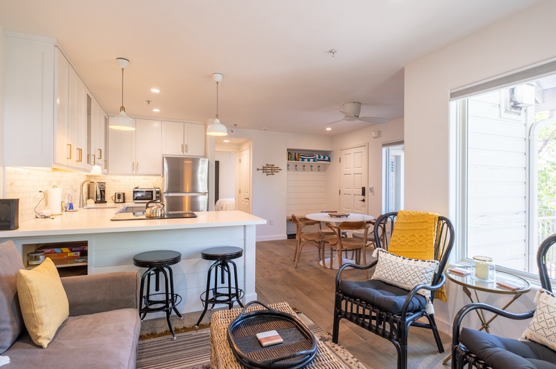Tahoe Signature managed property