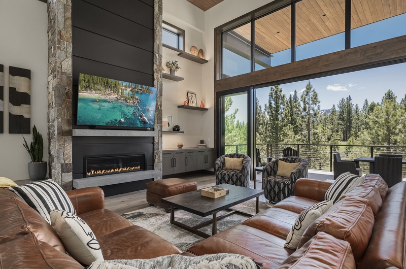 Alpine Greenside Estate