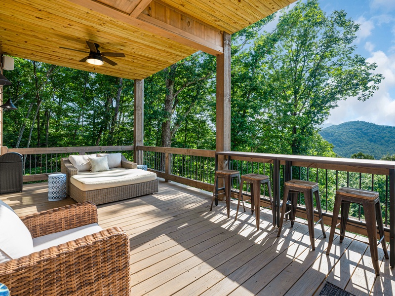 Featured Property Elevated Escape