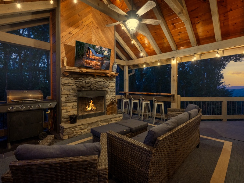 Featured Property Morning Glory