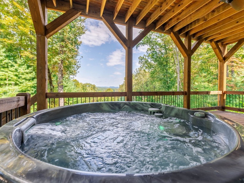 Featured Property A Mornings Mist