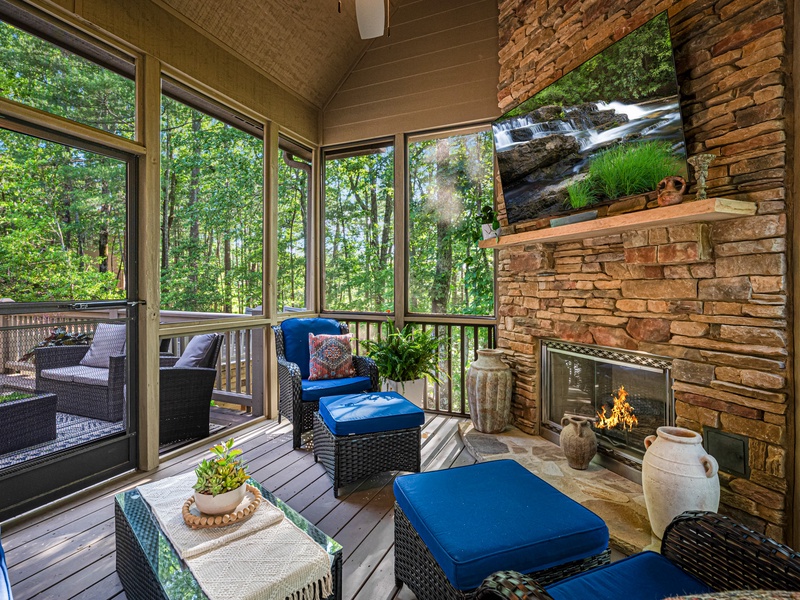 Featured Property Whispering Knoll