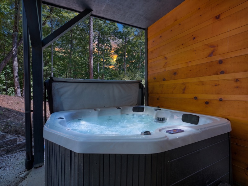 Featured Property The West Nest