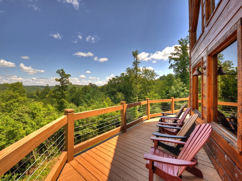 Featured Property Altitude Adjustment