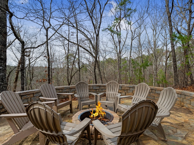 Featured Property Moosin' Around