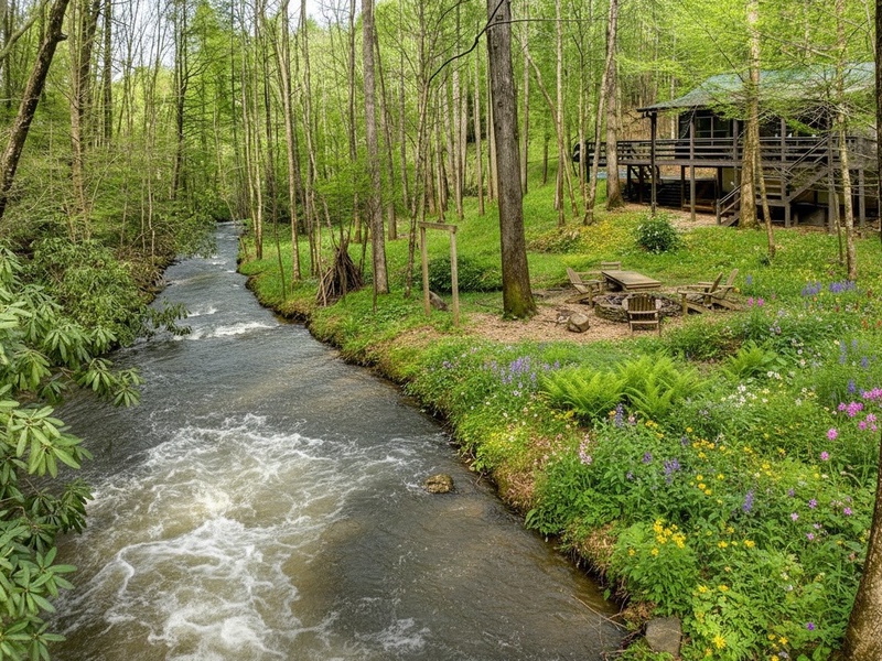 Featured Property 706 On The Creek