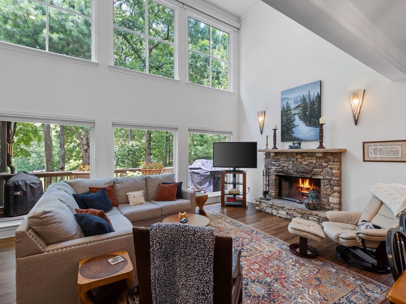 Featured Property Heaven on Seven