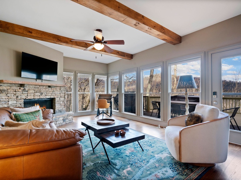 Featured Property Thrush Turn Manor