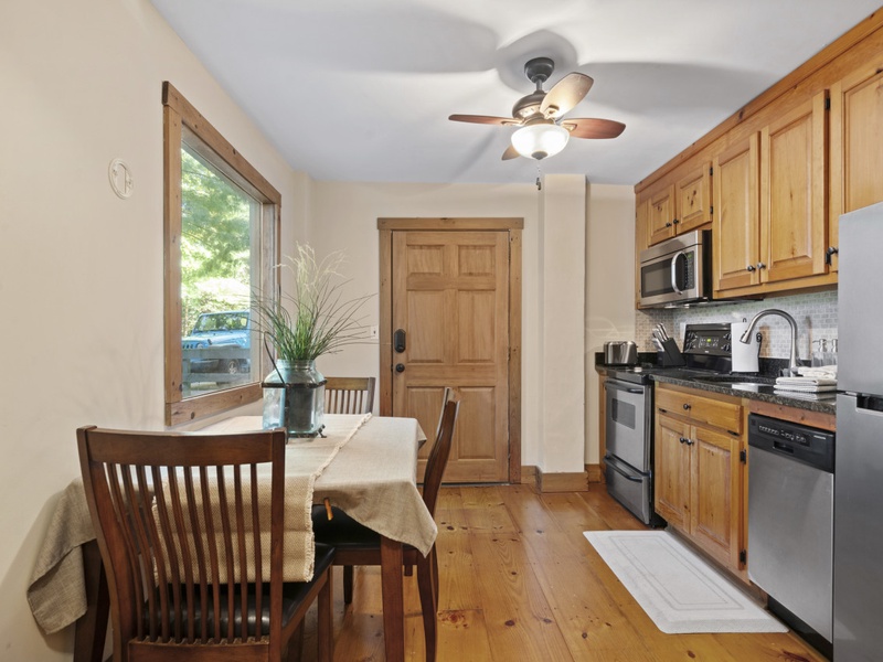 Featured Property Sconti Ridge Hideaway