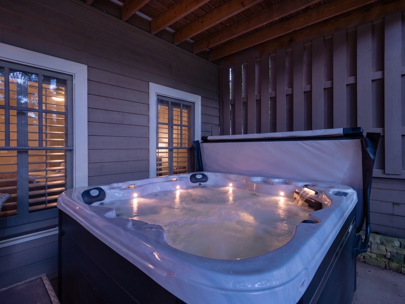 Featured Property K-Tee's Cottage