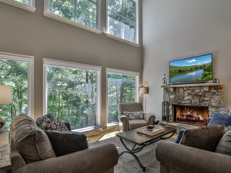 Featured Property Lake View Life