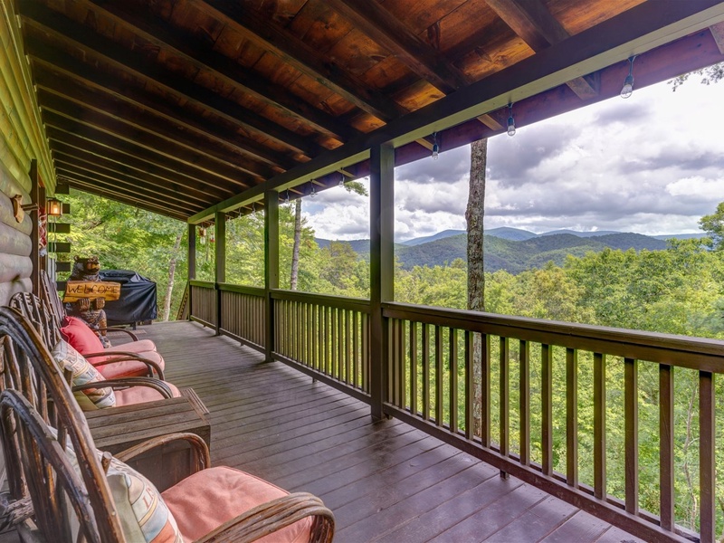 Featured Property Yanasa Retreat