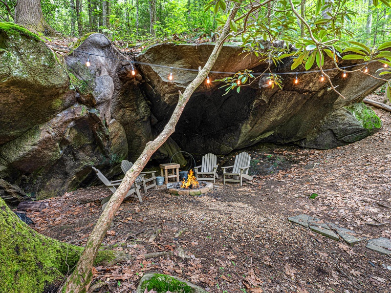 Featured Property Tuckaway Cave