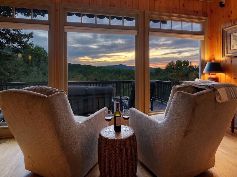 Featured Property The Perch