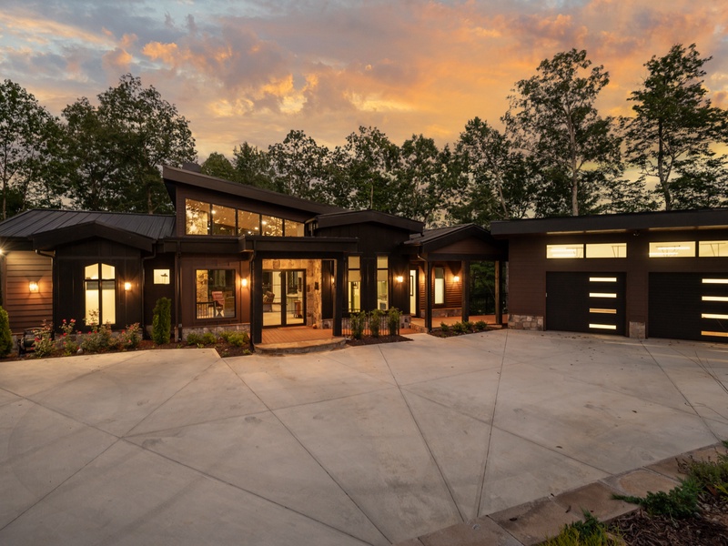 Featured Property Weaver's Nest