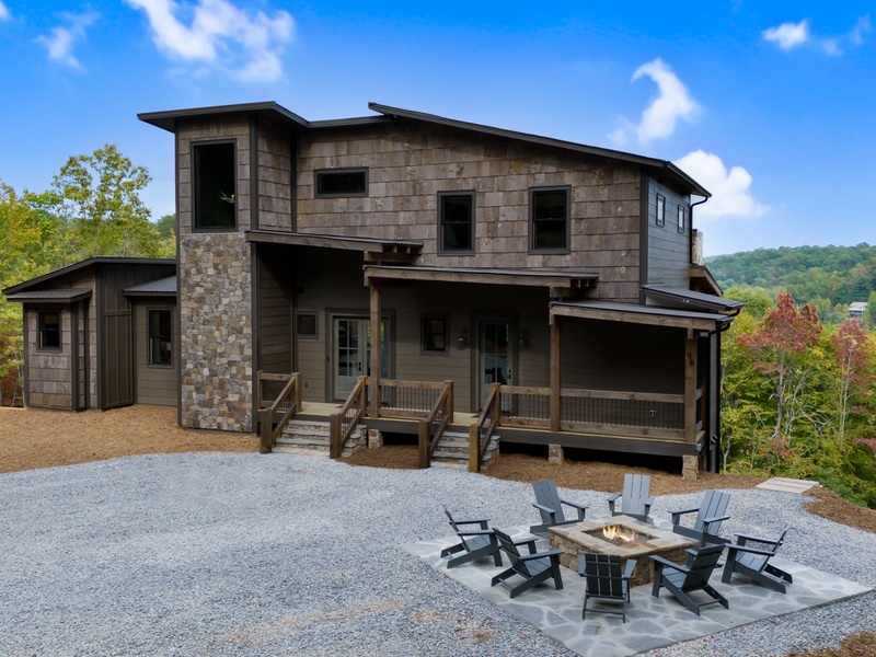 Featured Property Vacay Chalet