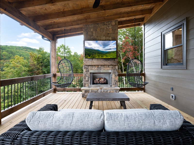 Featured Property Vacay Chalet