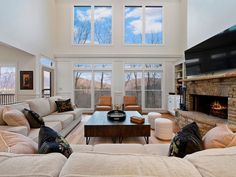 Featured Property Thrush Turn Manor