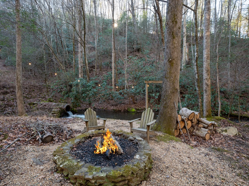 Featured Property 706 On The Creek