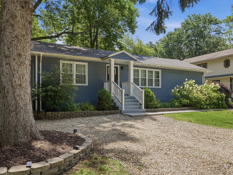 Featured Property Pier Bliss