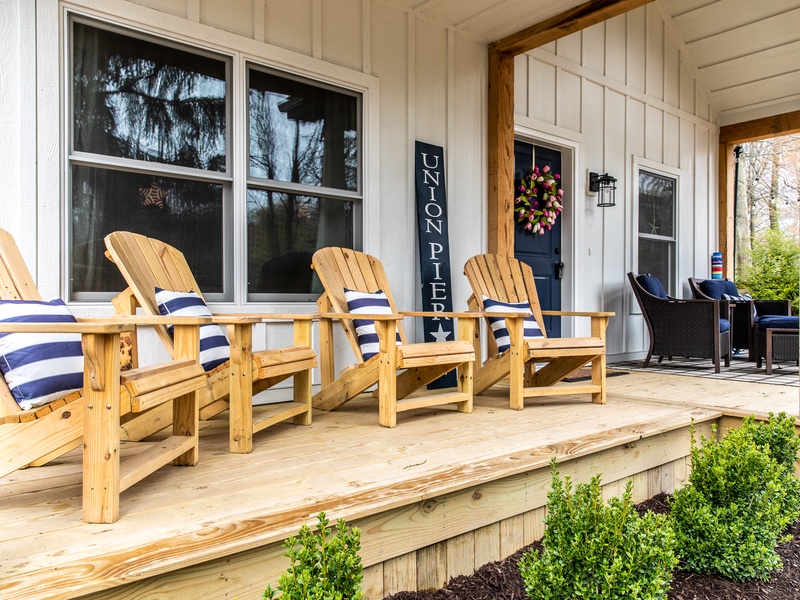 Featured Property Pier Michigan Getaway