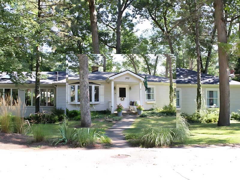 Featured Property The Grand Retreat