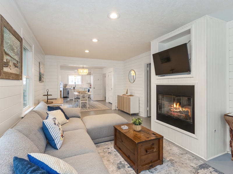 Featured Property Cape Cod Cottage