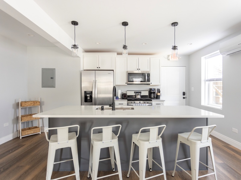 Featured Property Whittaker Suites 1A