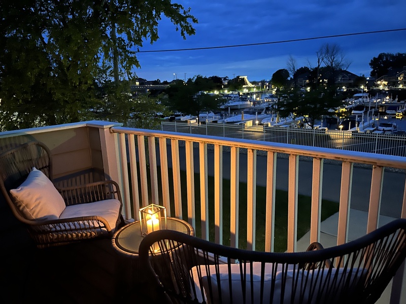 Featured Property Lakebound