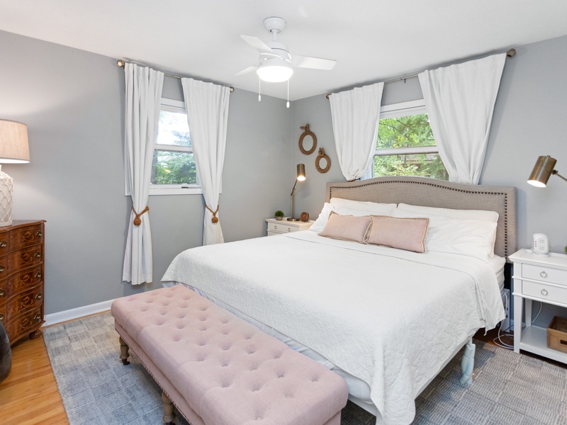 Featured Property Pier Tranquility