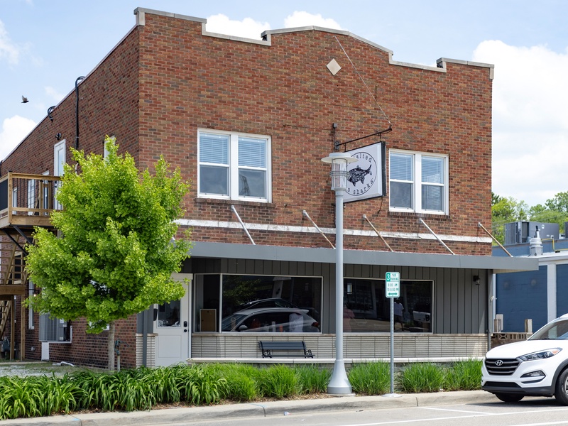 Featured Property Whittaker Suites 2B