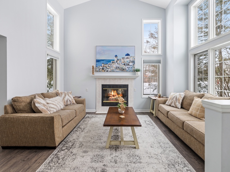 Featured Property Michigan Shores Pool Retreat