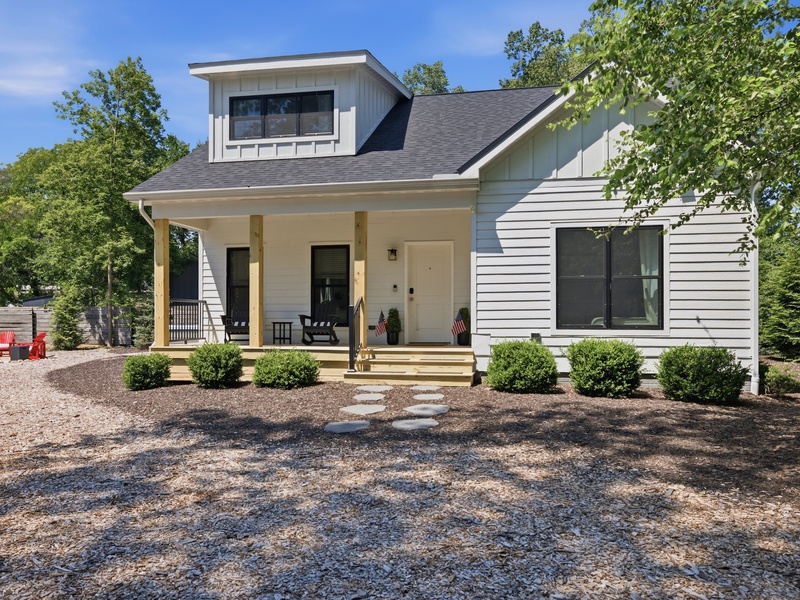 Featured Property It's a Wonderful Life