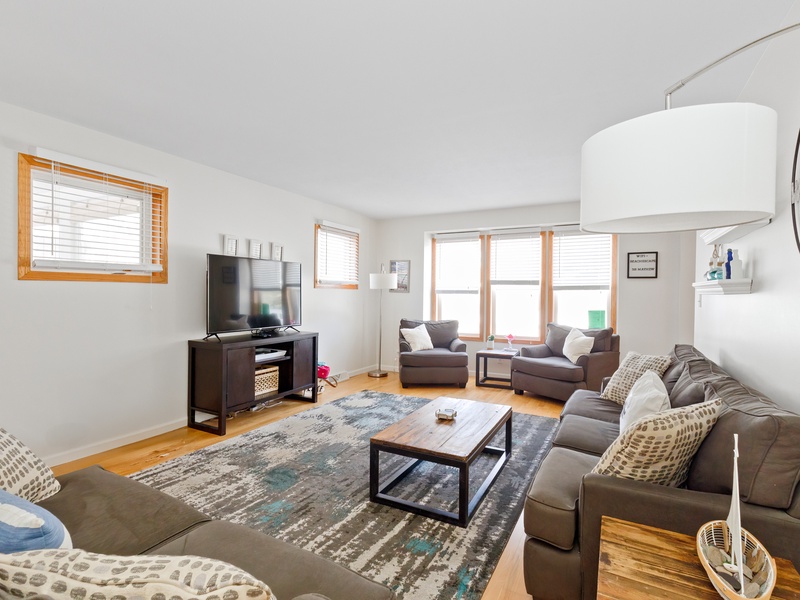 Featured Property New Buffalo Beach Escape