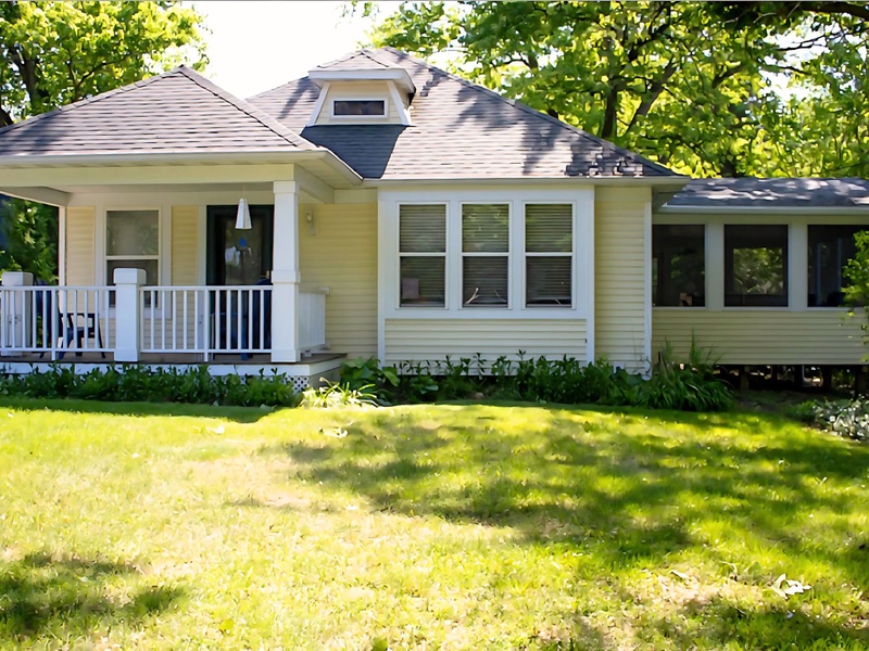 Featured Property New Buffalo Beach Escape