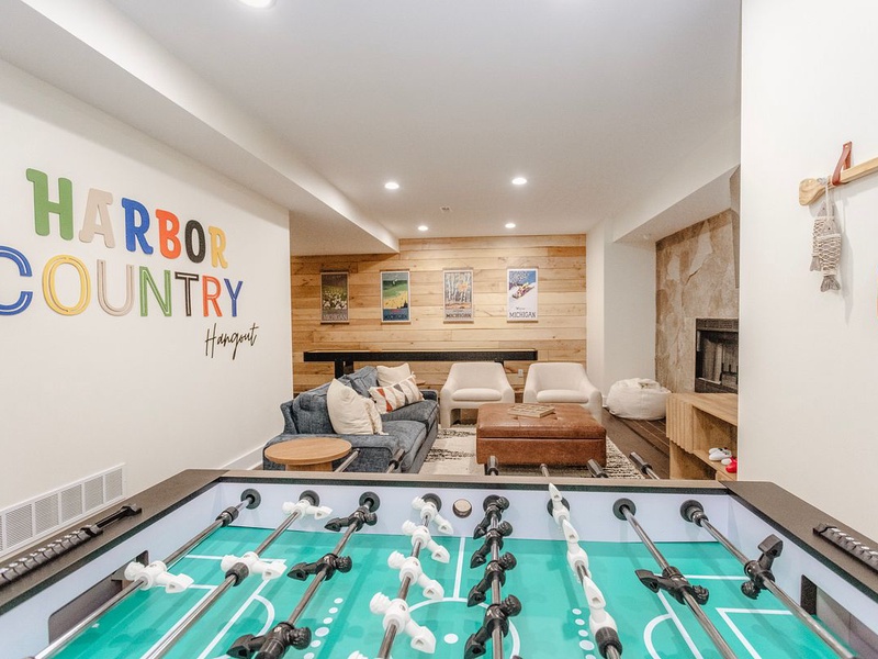 Featured Property Ash Harbor House