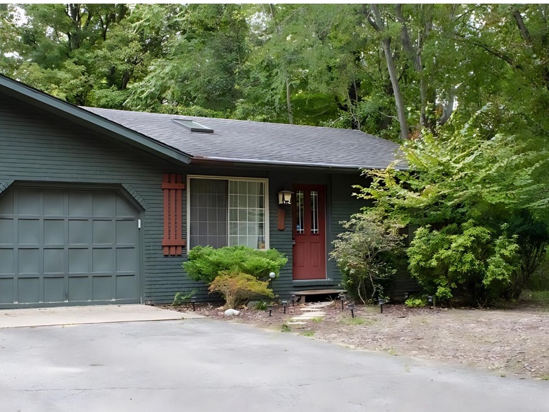 Featured Property Beach Daze