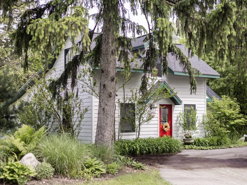 Featured Property Susie's Getaway