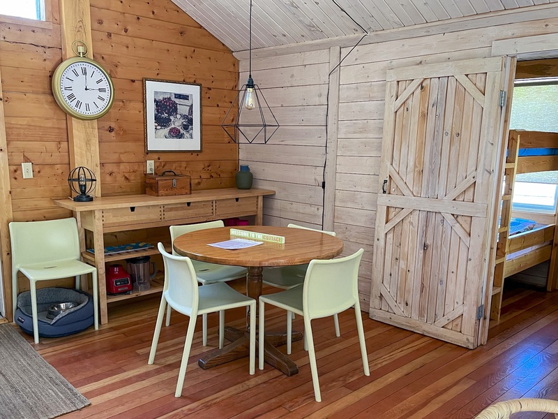 Featured Property Cafe Cottage