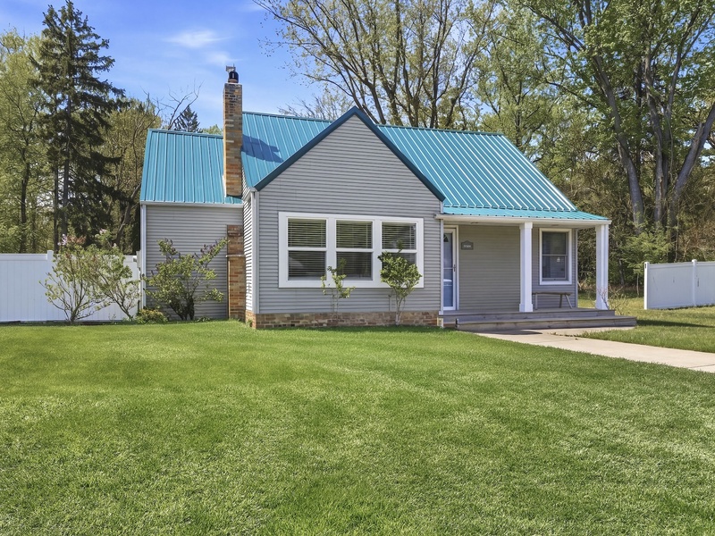 Featured Property Sunset Haven Cottage
