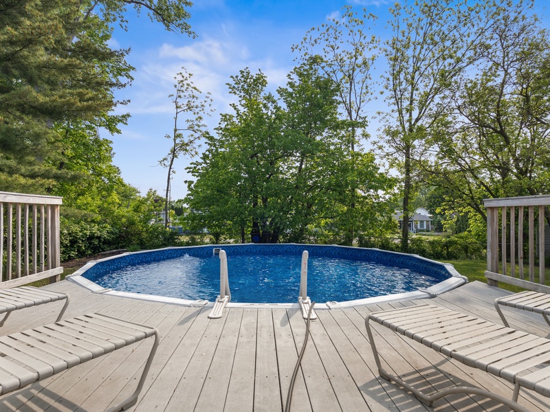 Featured Property Macks Lake House