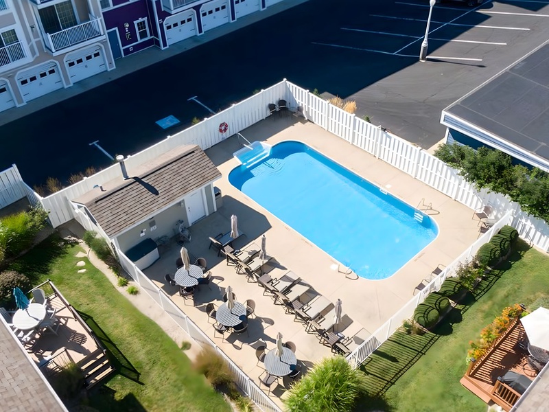 Featured Property Anchors Away