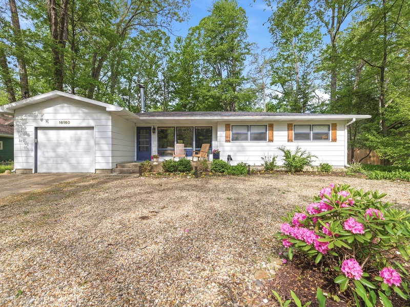 Featured Property Pier Tranquility