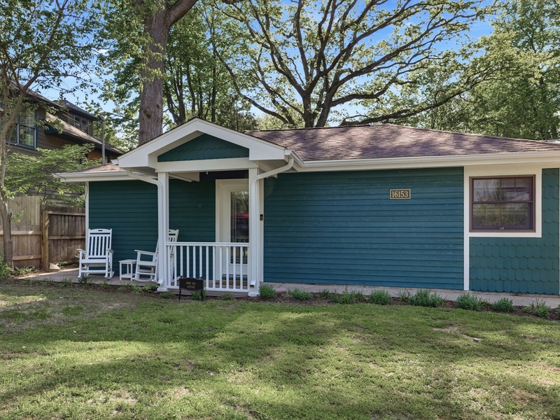 Featured Property Deer Oak Cottage